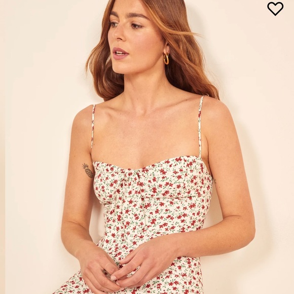 Reformation Summer Dress - Picture 3 of 3